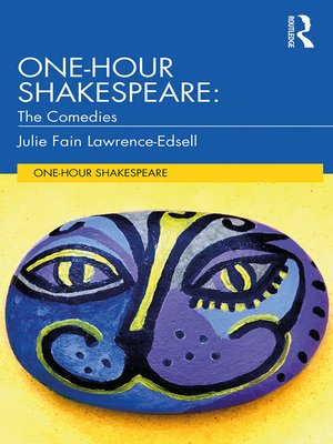 cover image of One-Hour Shakespeare